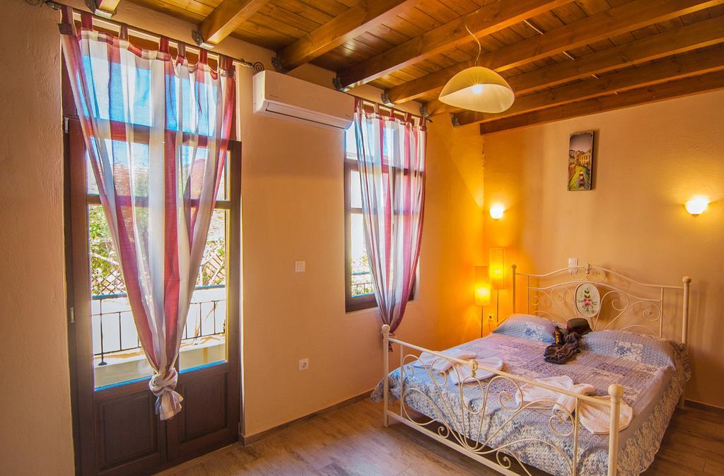 Asikiko Suites レティムノ 部屋 写真