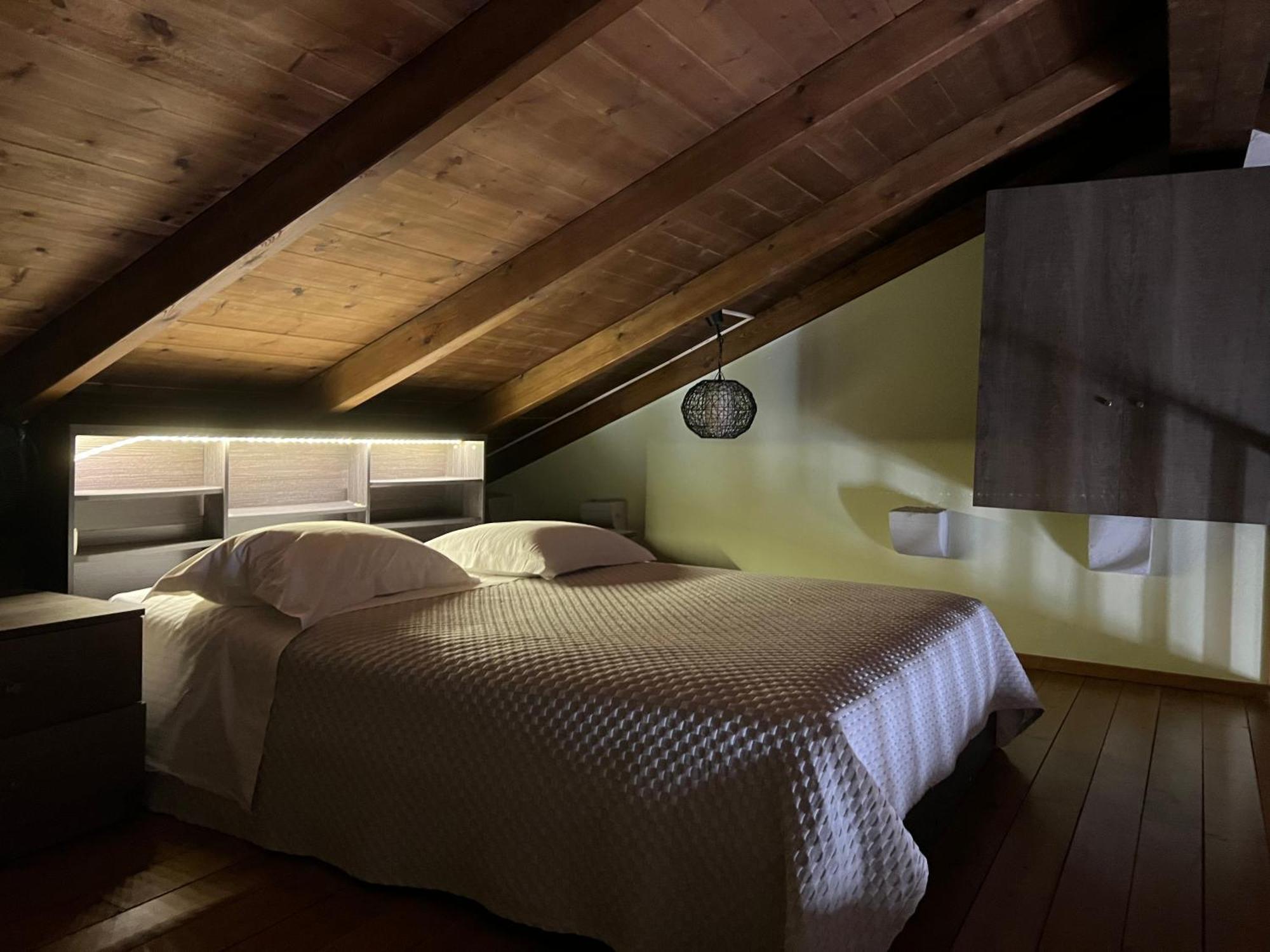 Asikiko Suites レティムノ エクステリア 写真