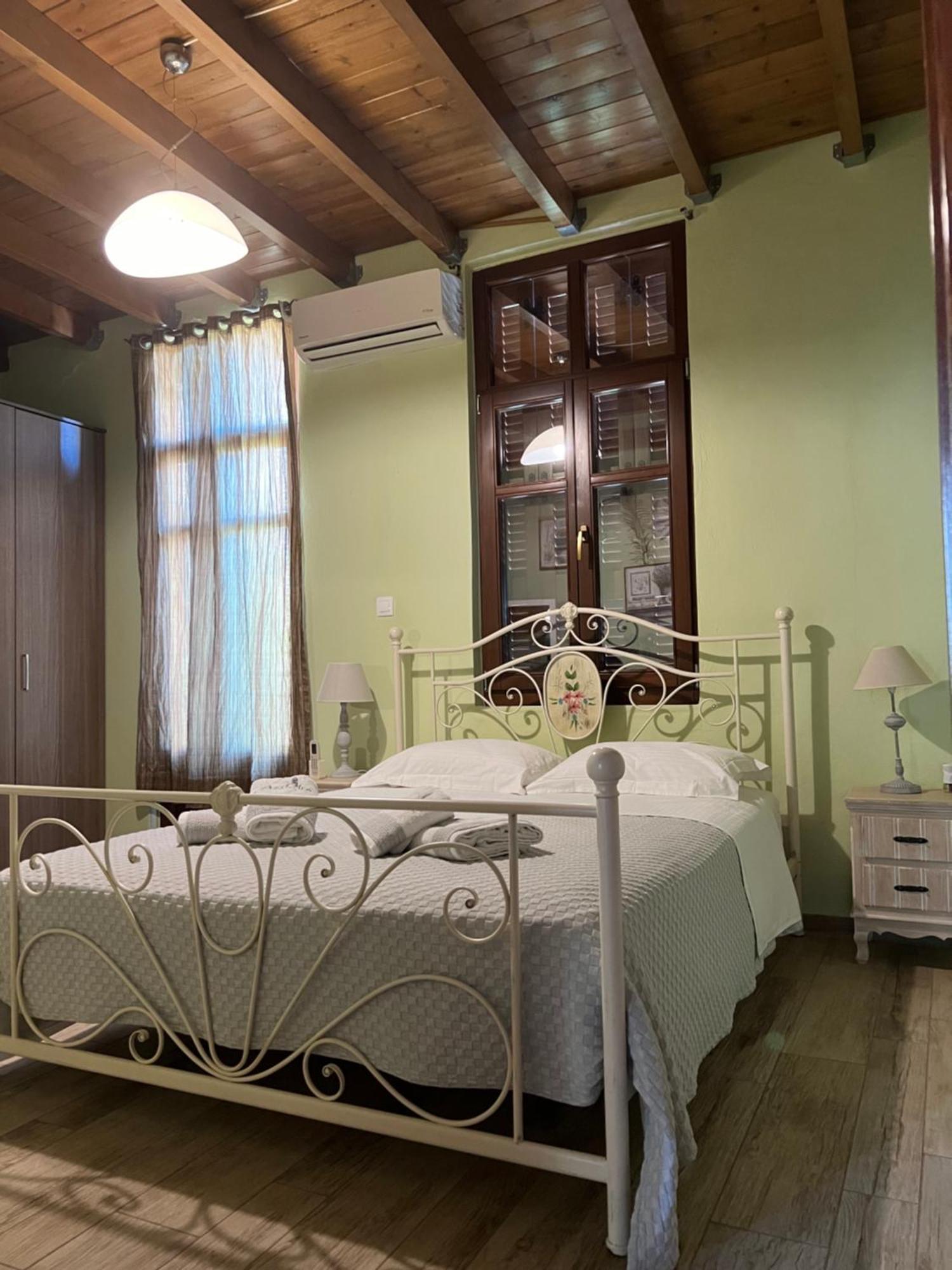 Asikiko Suites レティムノ エクステリア 写真